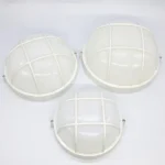 sauna light (圆形）3