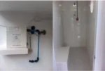sauna steam generator (2款白）4