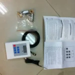 sauna steam generator 4