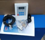 sauna steam generator 5
