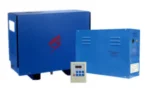 sauna steam generator 6