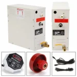 sauna steam generator_2(白）2