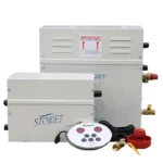 sauna steam generator(白）2