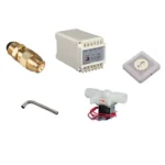 sauna water presure switch kit 5