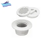 suction nozzle(一字or篦子盖 ）1