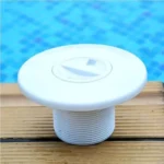 suction nozzle(一字or篦子盖 ）3