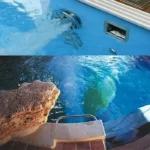 swim jet head(不锈钢) 6