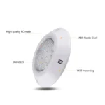 wall mounted light_3(白3横边）3