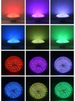 wall mounted light(玻璃）6