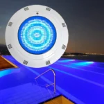 wall mounted light(白3横边）4