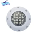 wall mounted light(白4横边）1