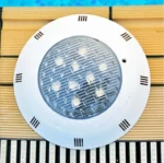wall mounted light(白4横边）2
