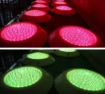 wall mounted light(蓝 or 白边 总）4