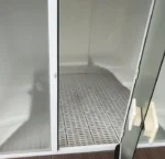 wet steam sauna room（顶椭圆）4