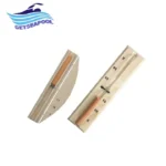 wooden sand timer（15min黄）4